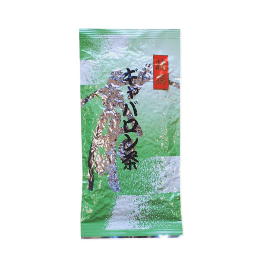 ギャバロン茶 茶葉 100g
