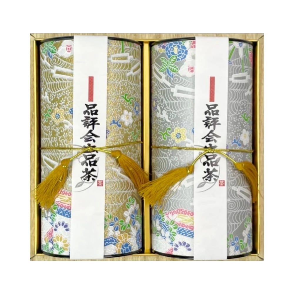 煎茶「狭山茶 品評会出品茶」ギフト 150g×2 KE111