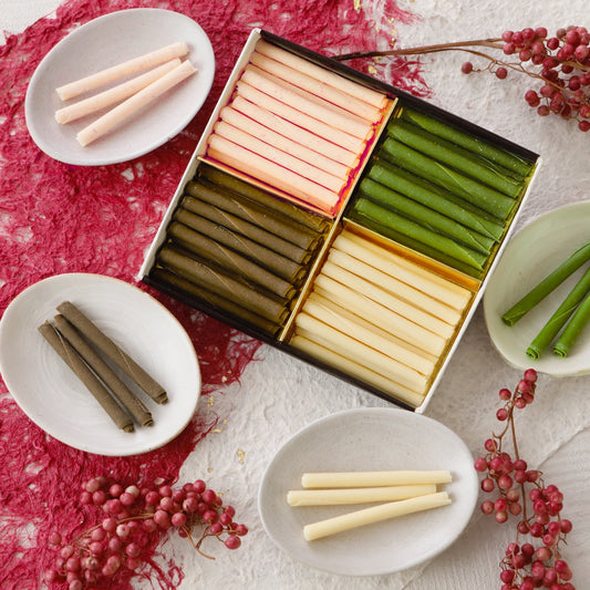 鈴木園の抹茶チョコレート 新5000円札記念 うめだより - umedayori 限定版