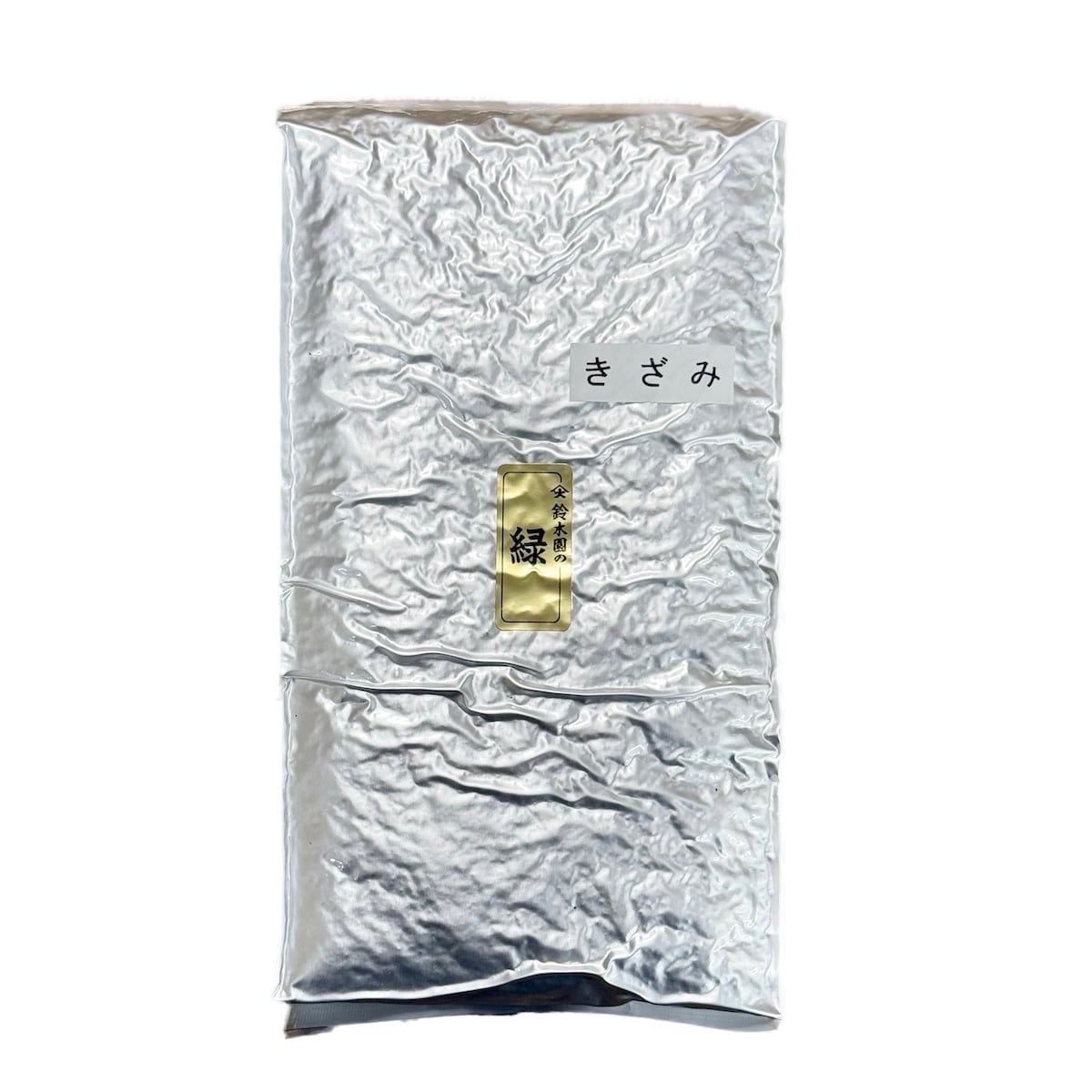 業務用煎茶 煎茶 1kg 緑 きざみ 1kg（旧竹印） 緑茶 茶葉 番茶 大容量 お得 お茶 日本茶 安い 給茶機も可能 【東京都 明治37年創業 狭山茶問屋 鈴木園】