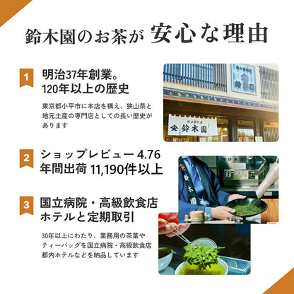 濃い ほうじ茶 ティーバッグ 水出し 業務用 大容量 安い 美味しい 【すぐ出るほうじ茶（澤印）10g × 100個入り 1kg】