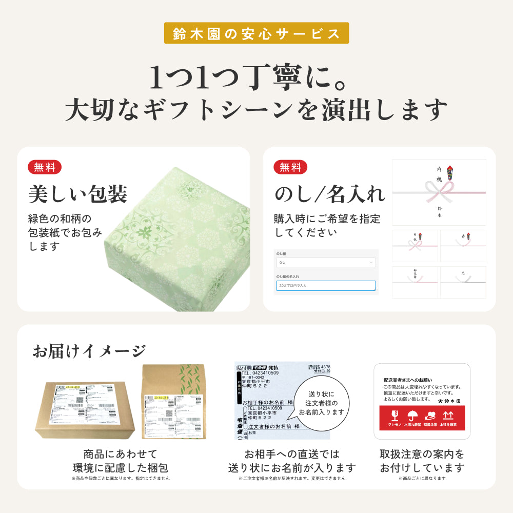 玉露「宇治玉露 金ラベル」ギフト 80g 2本セット KA401 明治37年創業 鈴木園