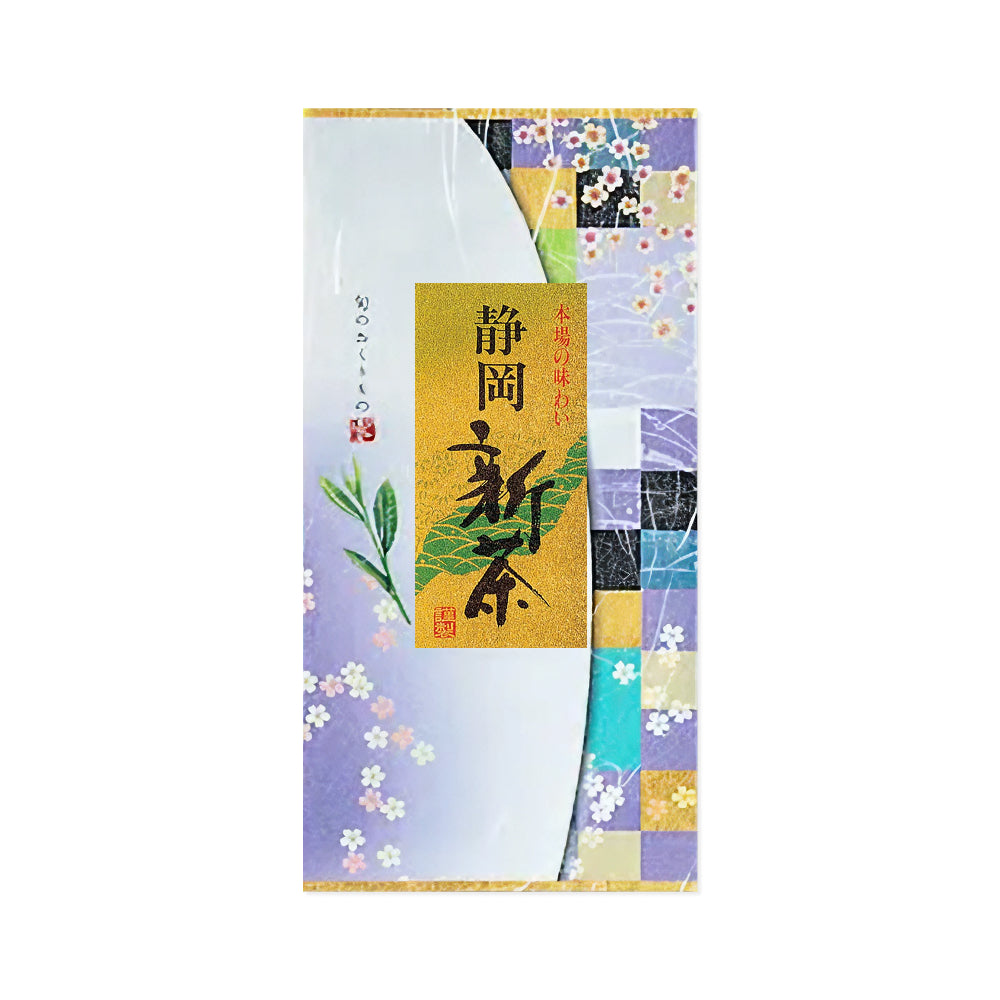 静岡茶 新茶 2026 予約【送料無料で受付中】 – 狭山茶問屋 鈴木園